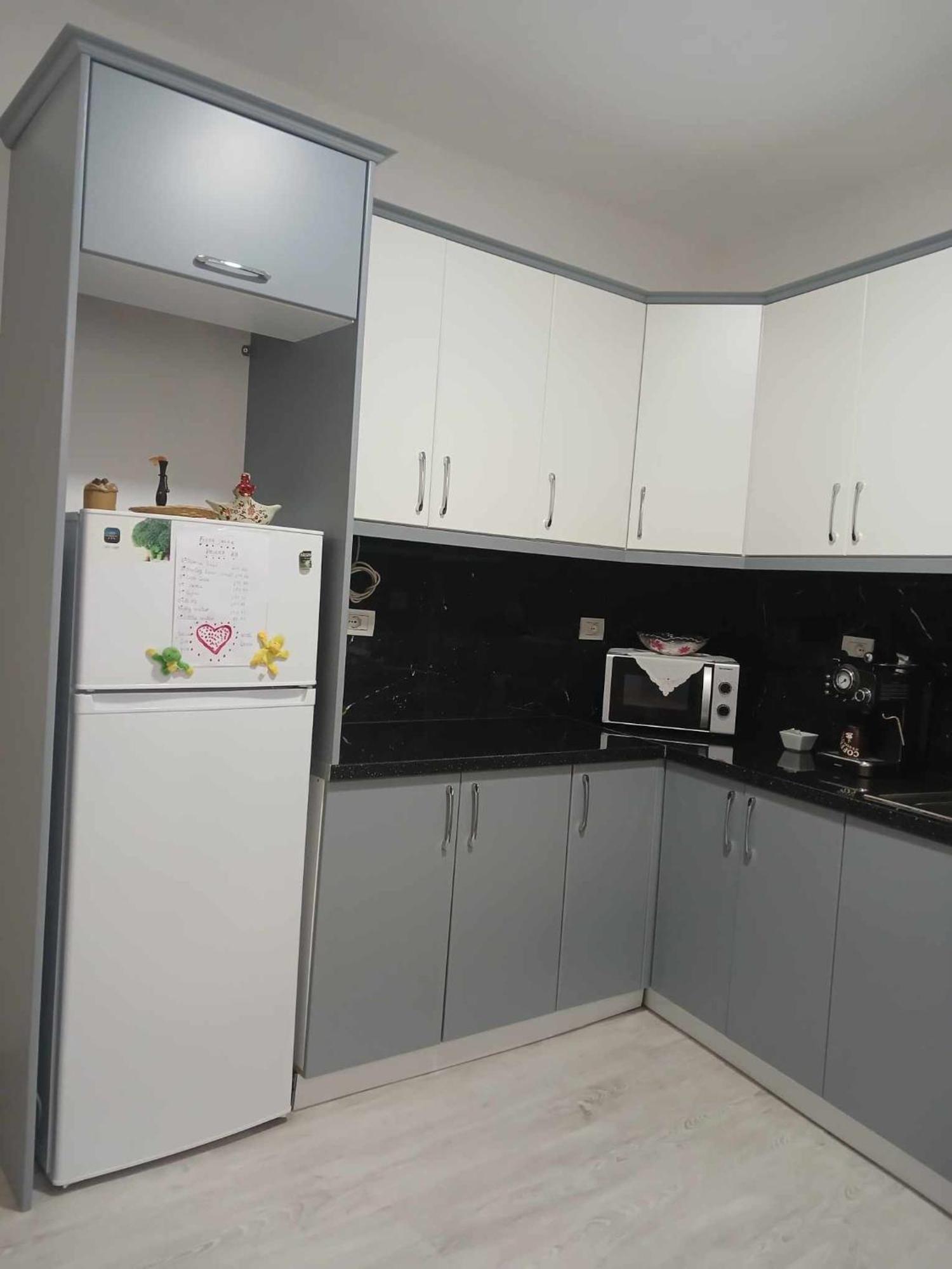 Eniguesthouse Gjirokastër Exteriér fotografie