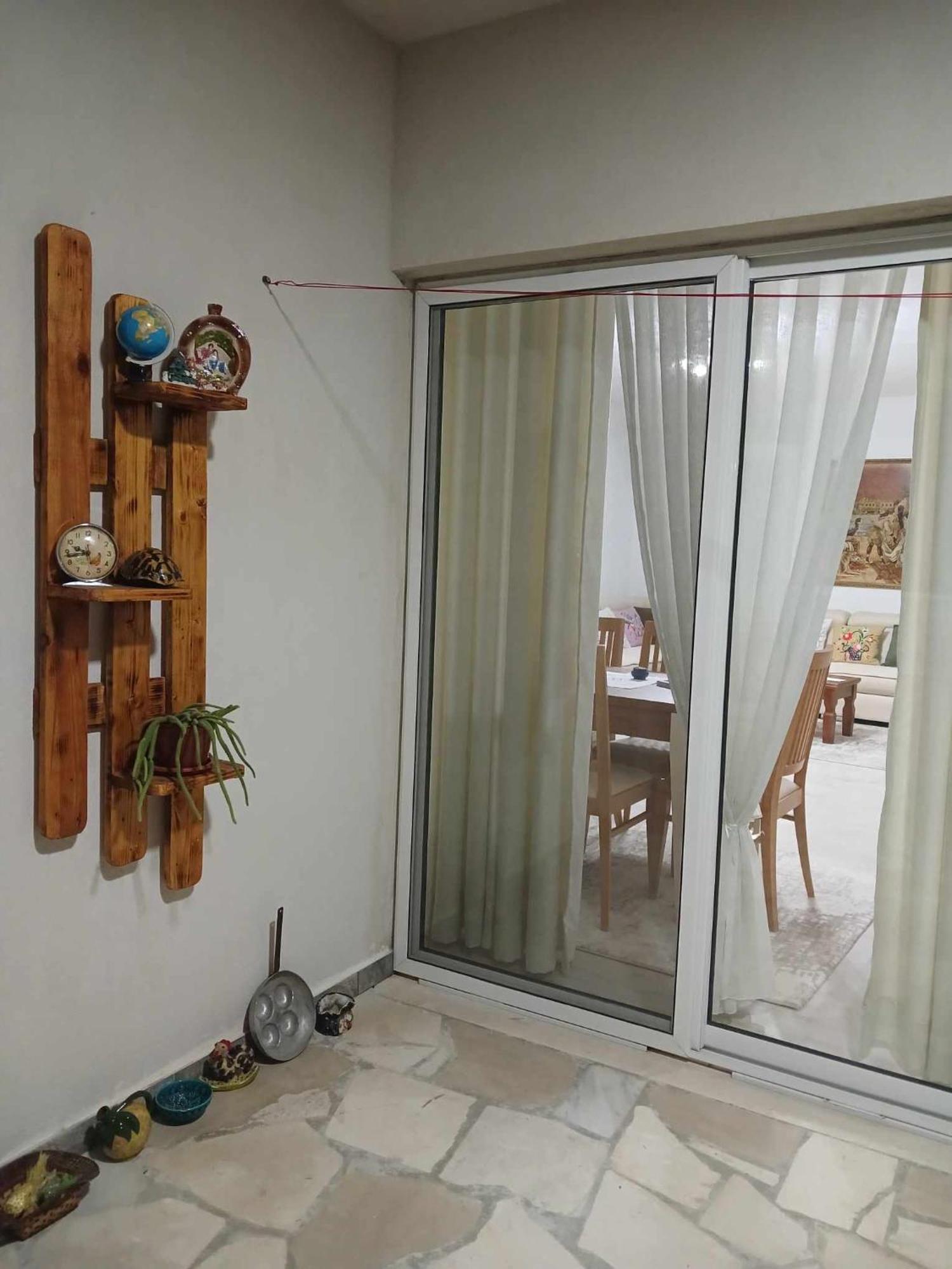 Eniguesthouse Gjirokastër Exteriér fotografie