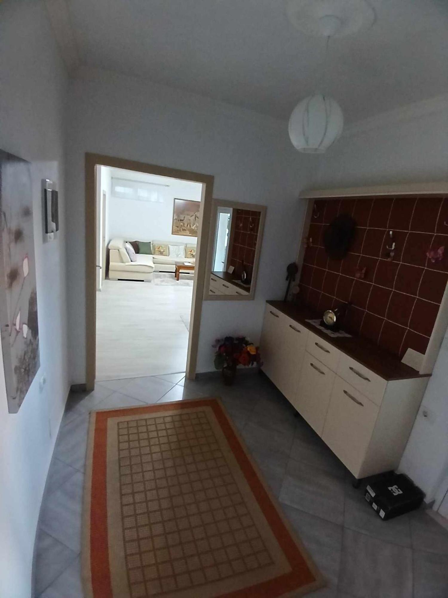 Eniguesthouse Gjirokastër Exteriér fotografie