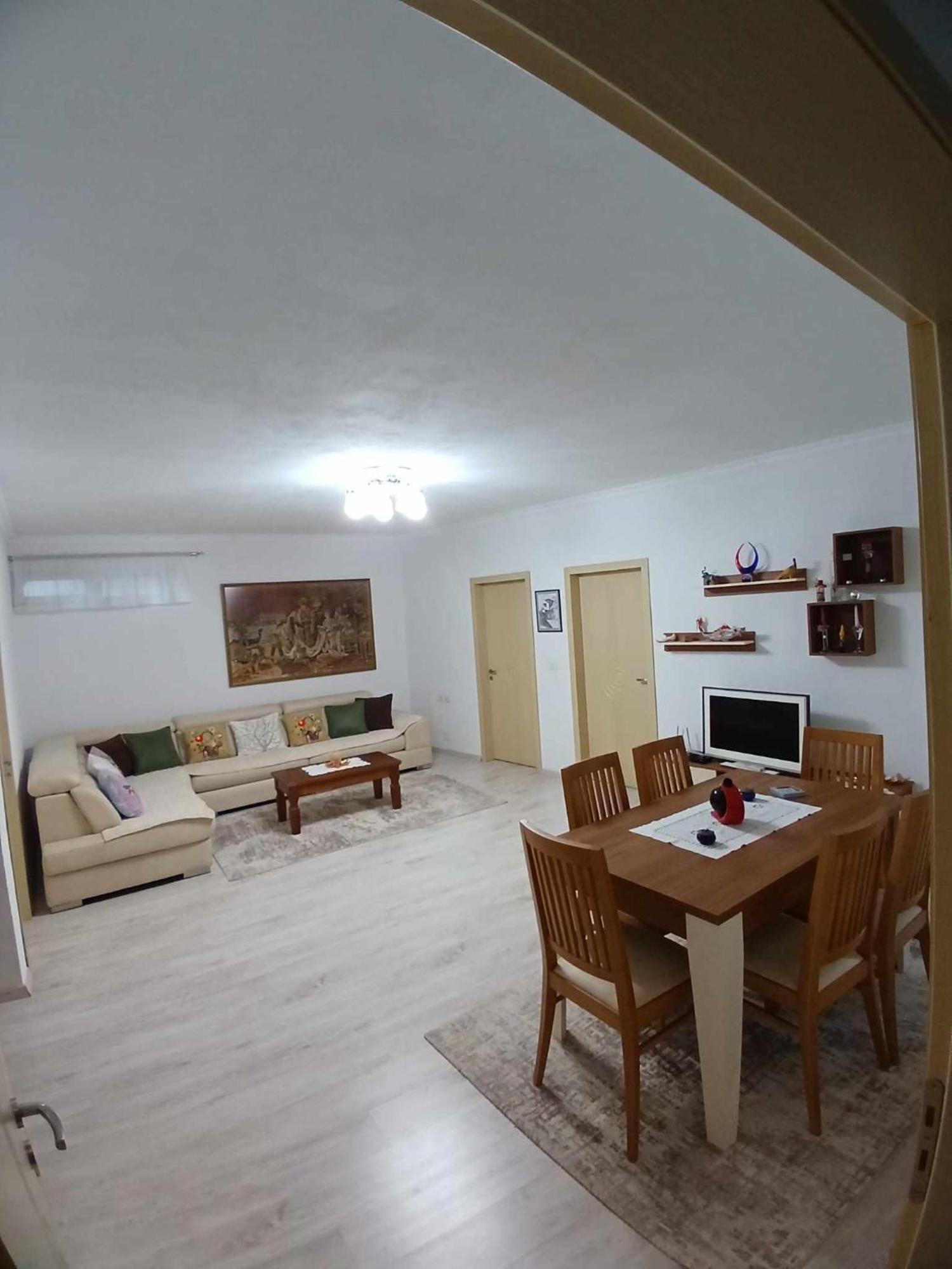 Eniguesthouse Gjirokastër Exteriér fotografie