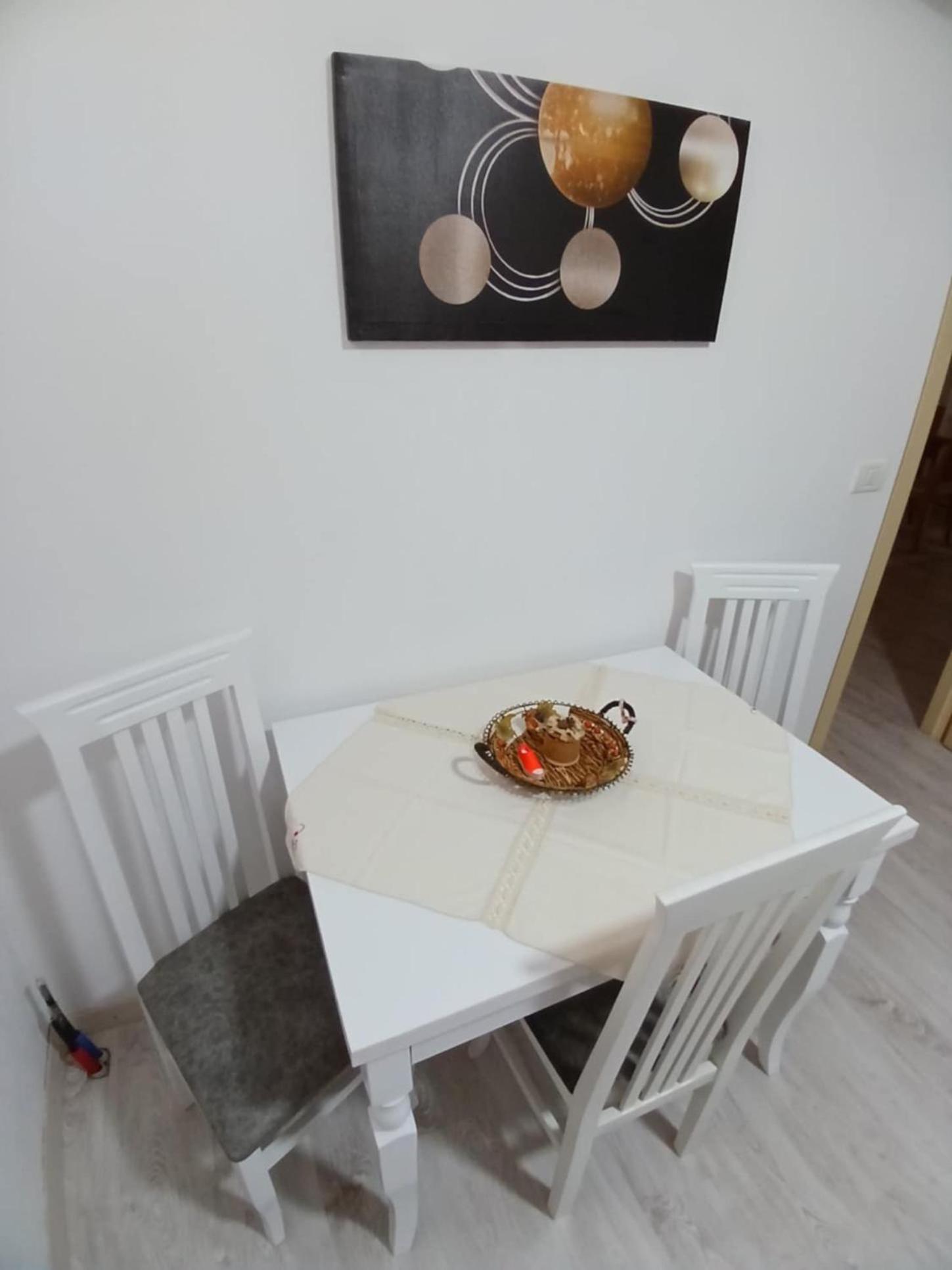 Eniguesthouse Gjirokastër Exteriér fotografie