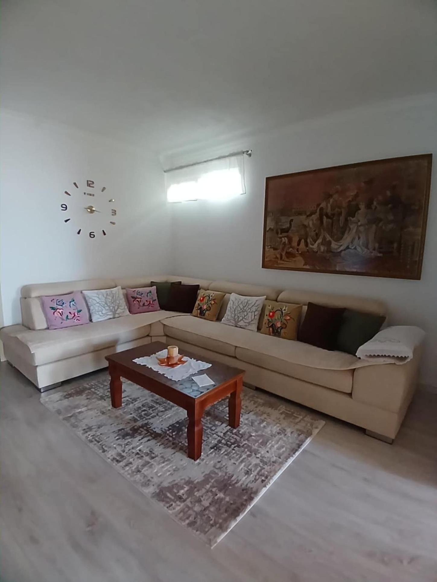 Eniguesthouse Gjirokastër Exteriér fotografie
