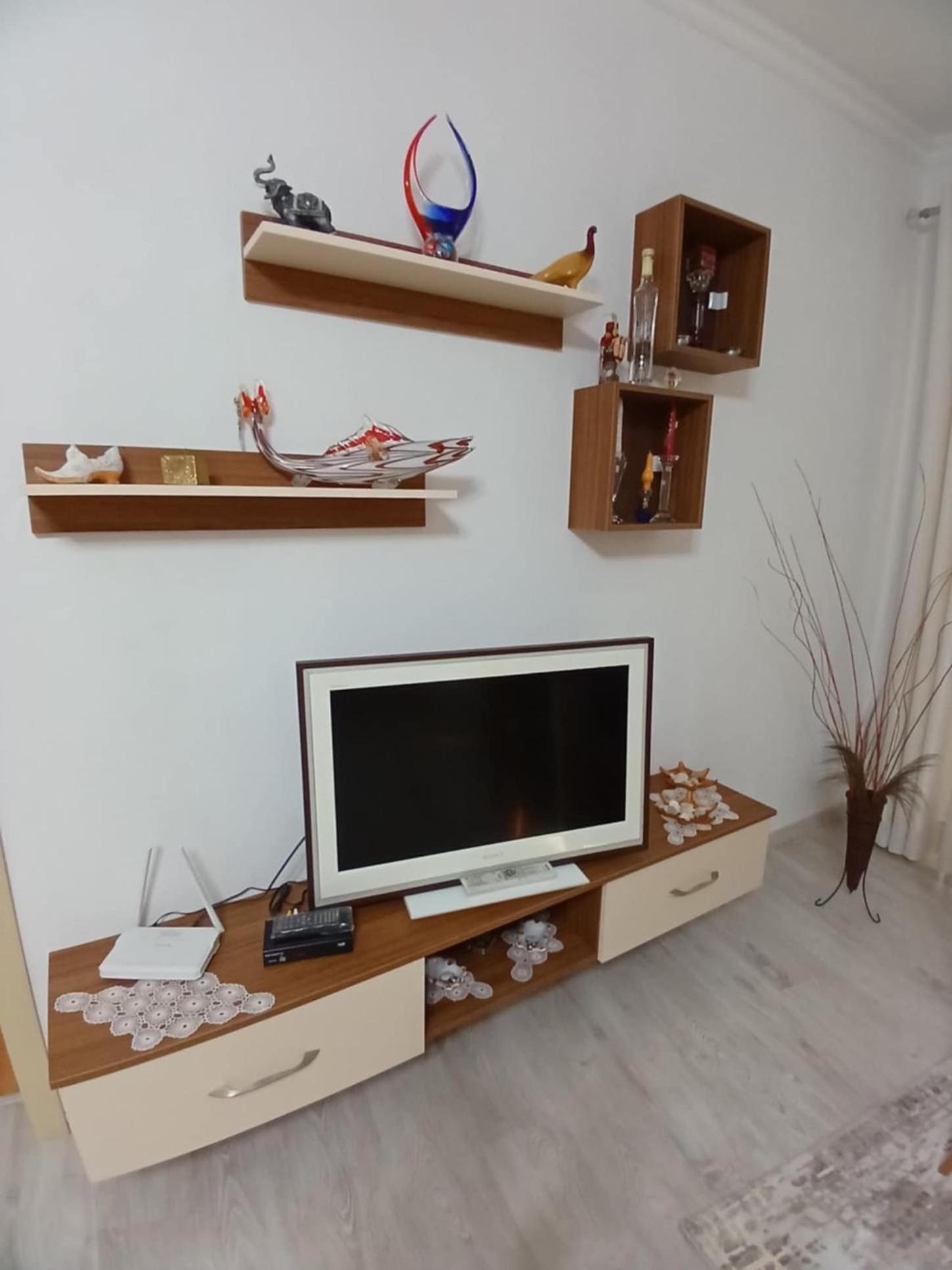 Eniguesthouse Gjirokastër Exteriér fotografie