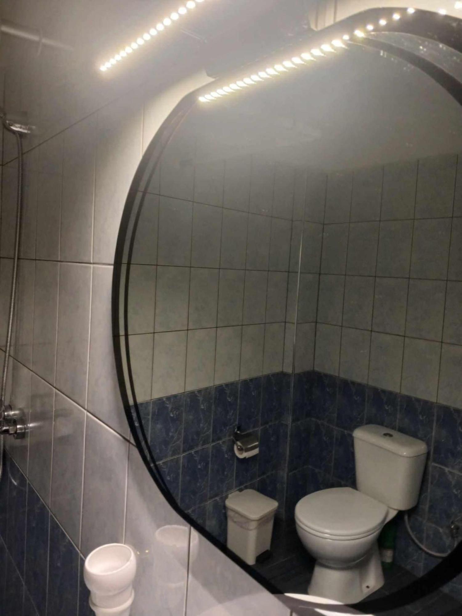 Eniguesthouse Gjirokastër Exteriér fotografie