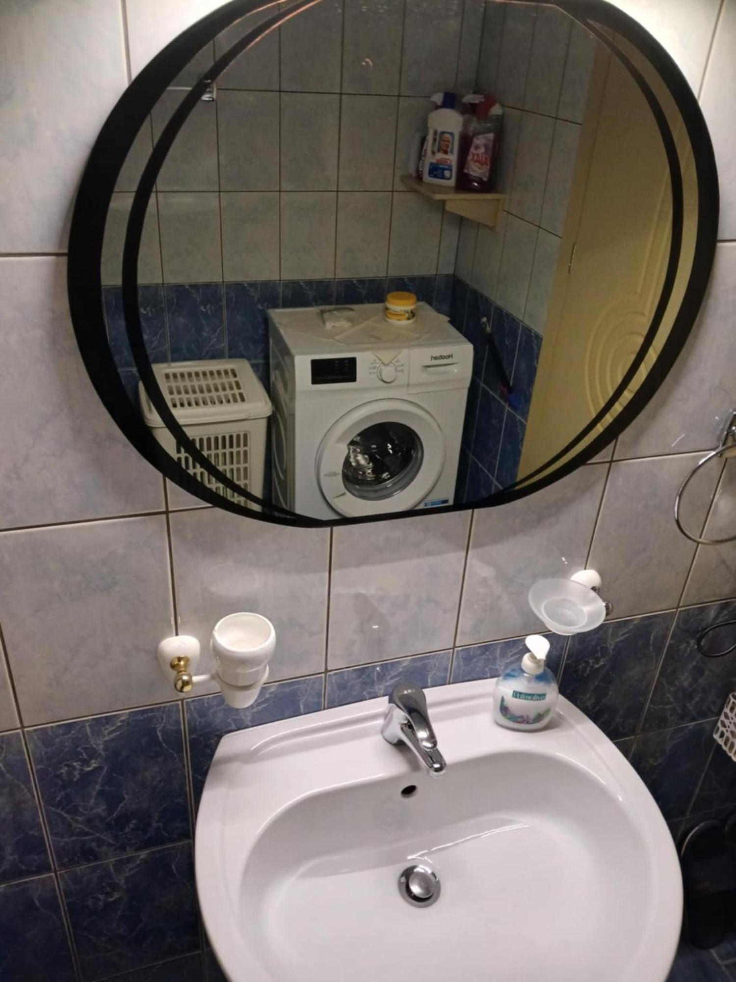 Eniguesthouse Gjirokastër Exteriér fotografie